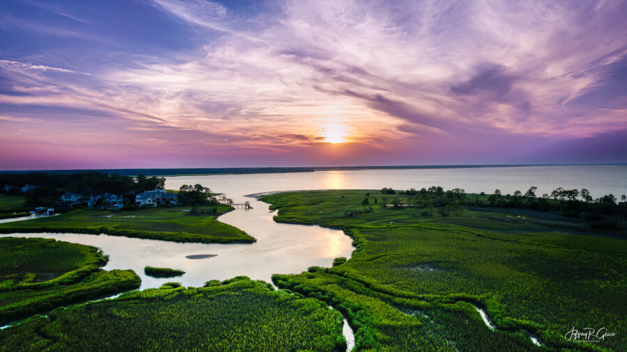 Drone Photography & Video