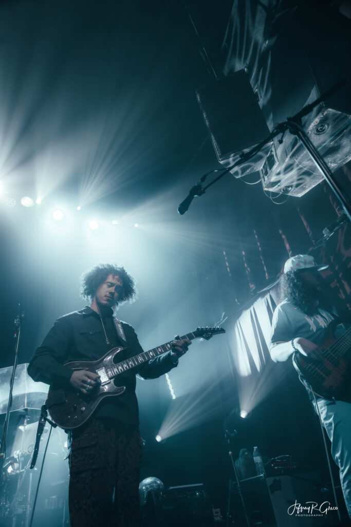 Live concert photography by Jeffrey R. Greco