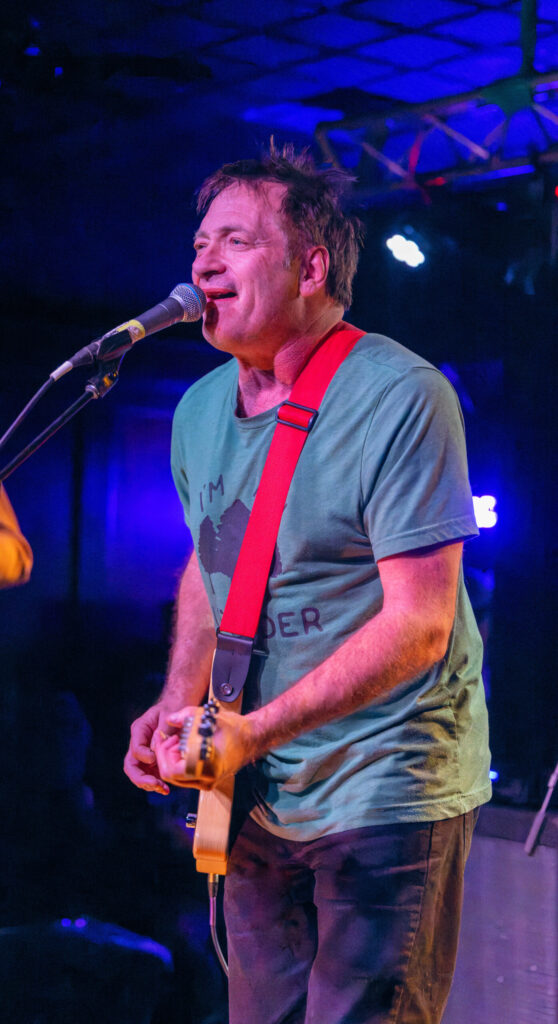 Live concert photography by Jeffrey R. Greco