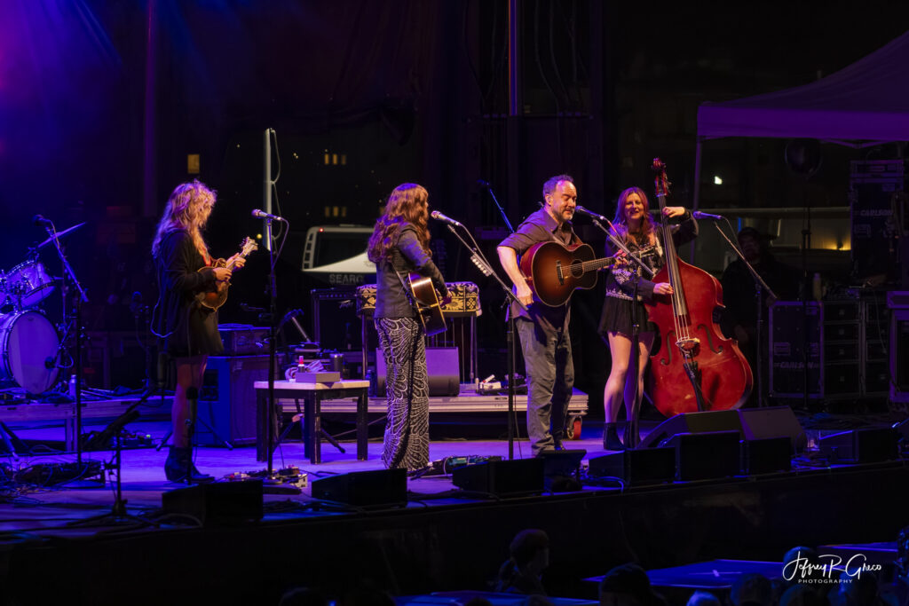 Live concert photography by Jeffrey R. Greco