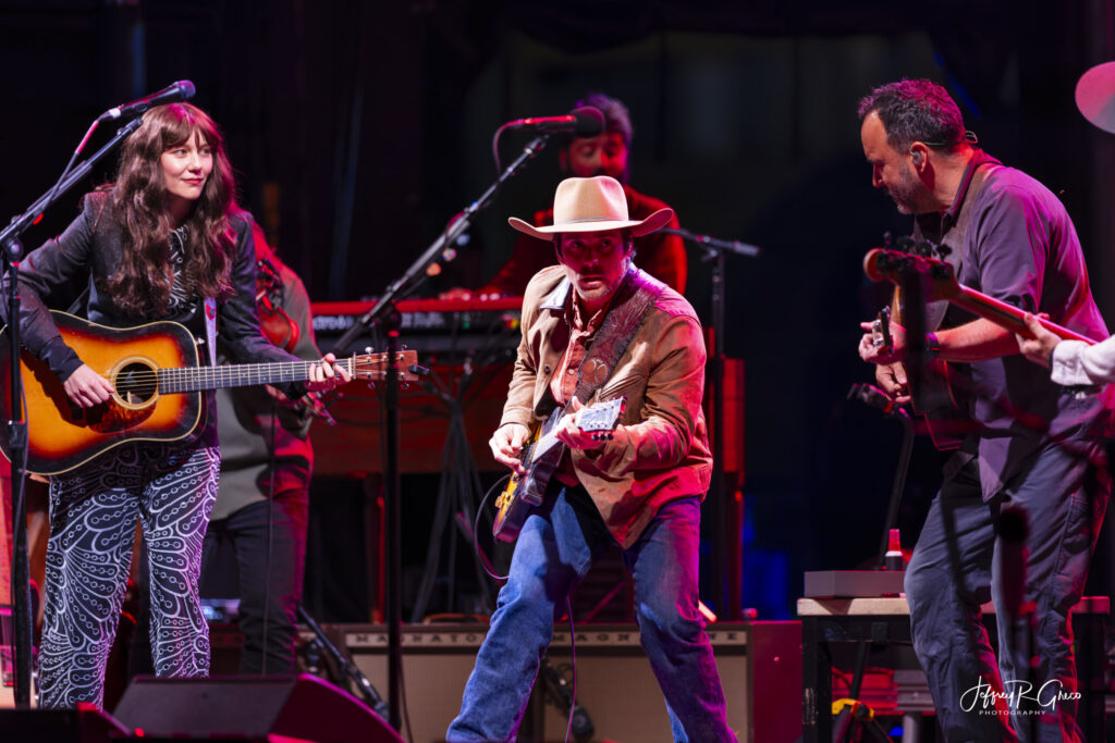 Live concert photography by Jeffrey R. Greco