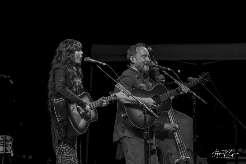 Live concert photography by Jeffrey R. Greco
