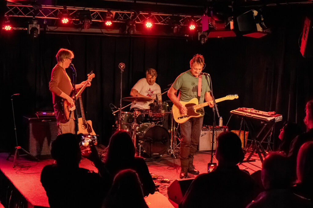 Live concert photography by Jeffrey R. Greco