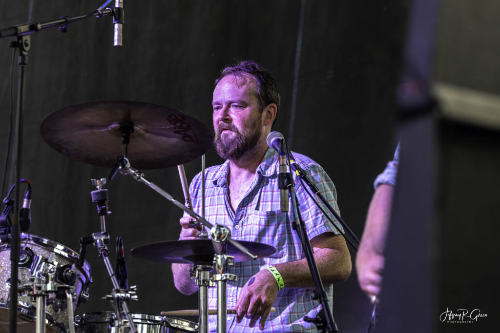 Live concert photography by Jeffrey R. Greco
