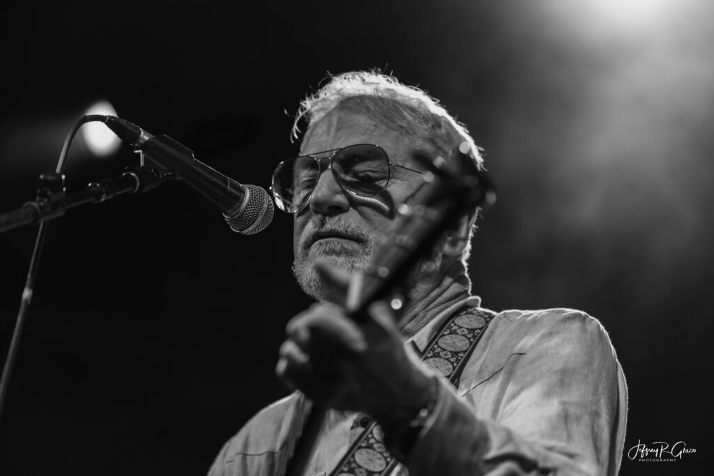 Live concert photography by Jeffrey R. Greco