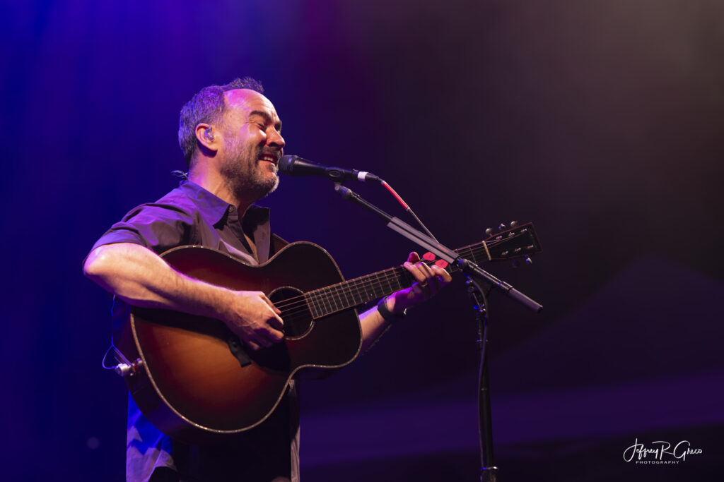 Live concert photography by Jeffrey R. Greco