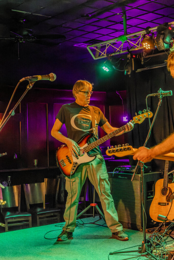Live concert photography by Jeffrey R. Greco