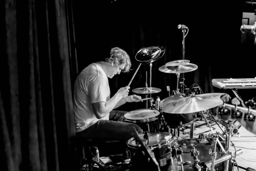 Live concert photography by Jeffrey R. Greco