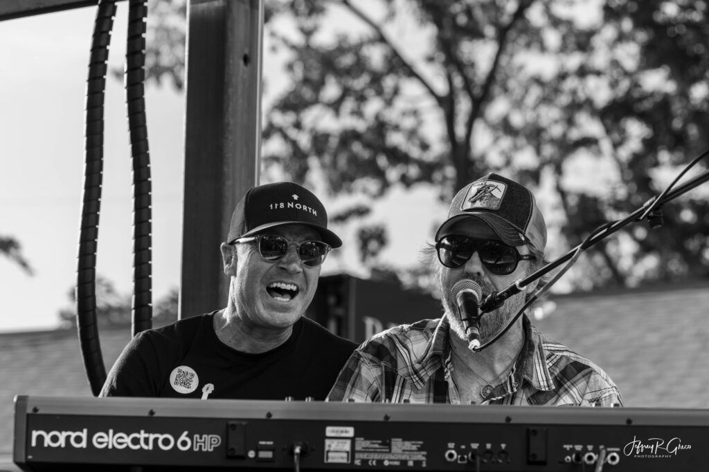 Live concert photography by Jeffrey R. Greco