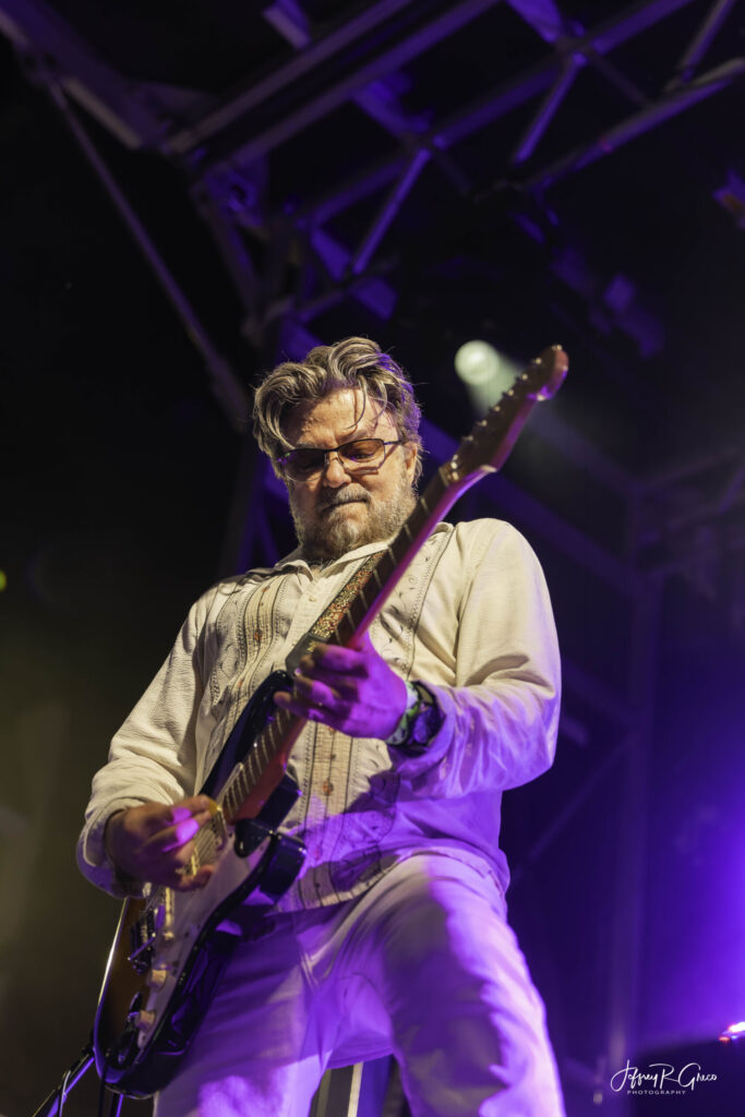 Live concert photography by Jeffrey R. Greco