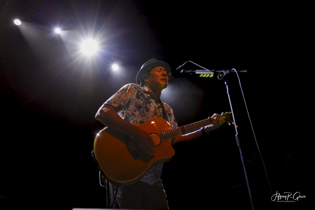 Live concert photography by Jeffrey R. Greco