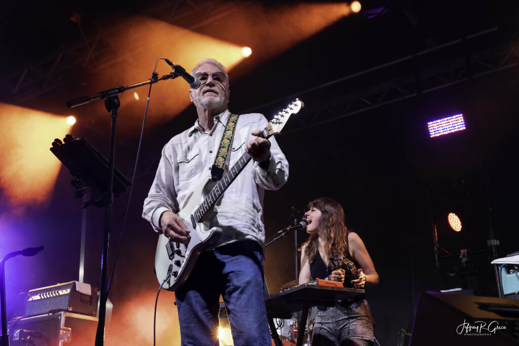 Live concert photography by Jeffrey R. Greco