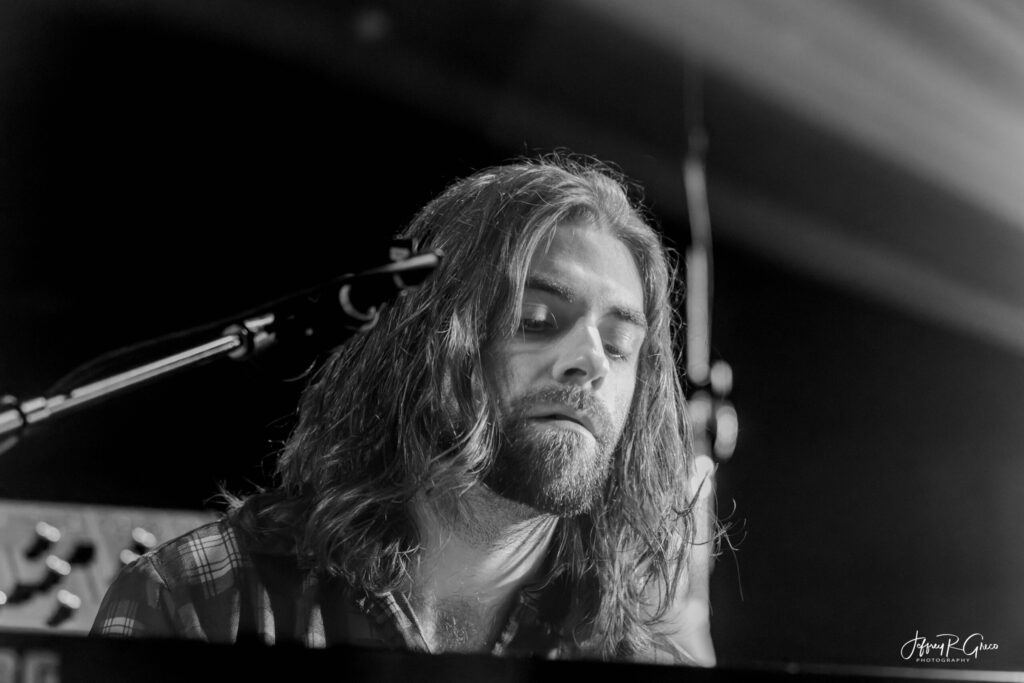 Live concert photography by Jeffrey R. Greco