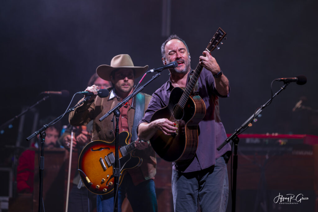 Live concert photography by Jeffrey R. Greco