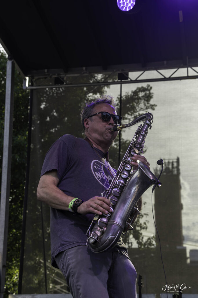 Live concert photography by Jeffrey R. Greco