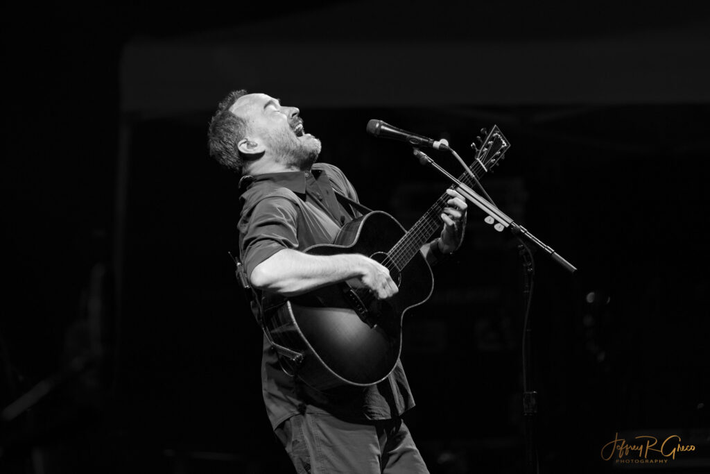 Live concert photography by Jeffrey R. Greco
