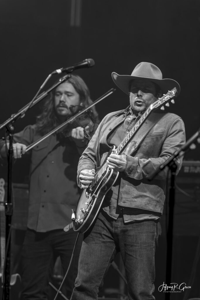 Live concert photography by Jeffrey R. Greco