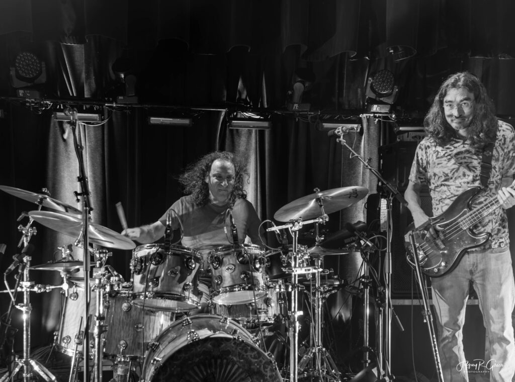 Live concert photography by Jeffrey R. Greco