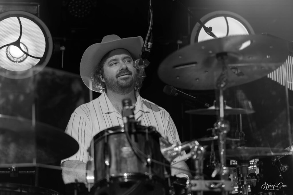 Live concert photography by Jeffrey R. Greco