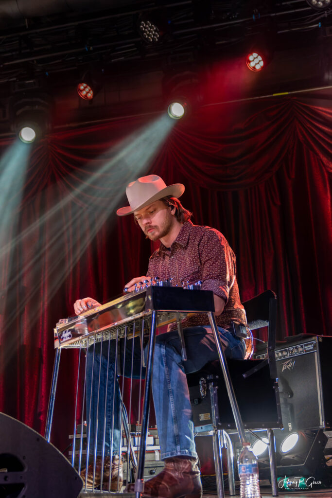 Live concert photography by Jeffrey R. Greco