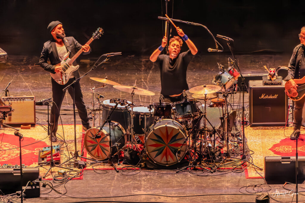 Live concert photography by Jeffrey R. Greco