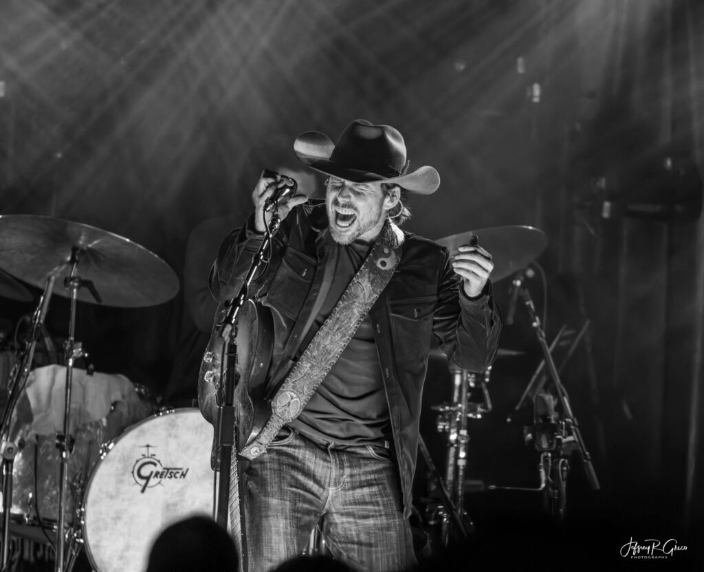 Live concert photography by Jeffrey R. Greco
