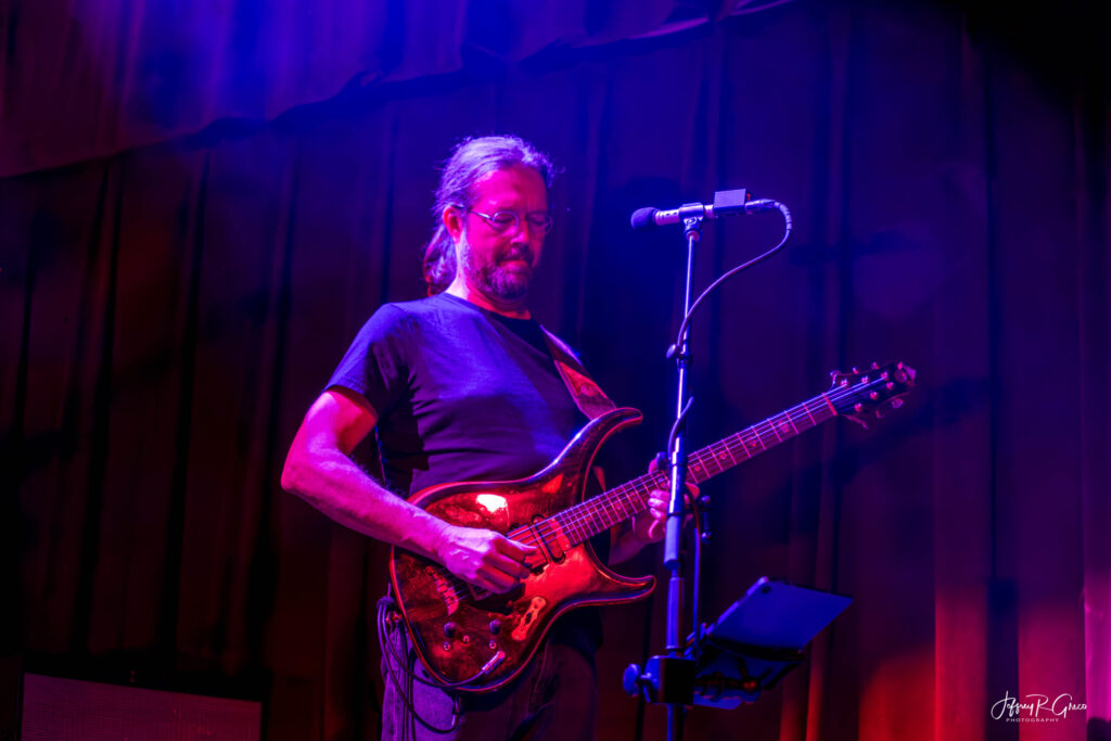 Live concert photography by Jeffrey R. Greco