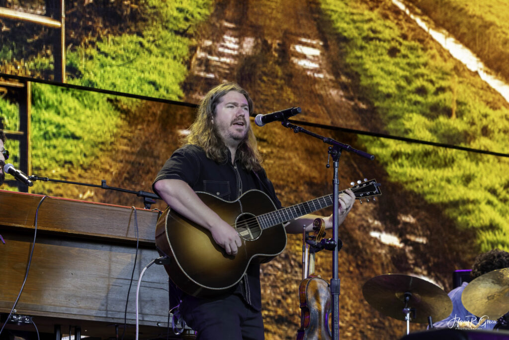 Live concert photography by Jeffrey R. Greco