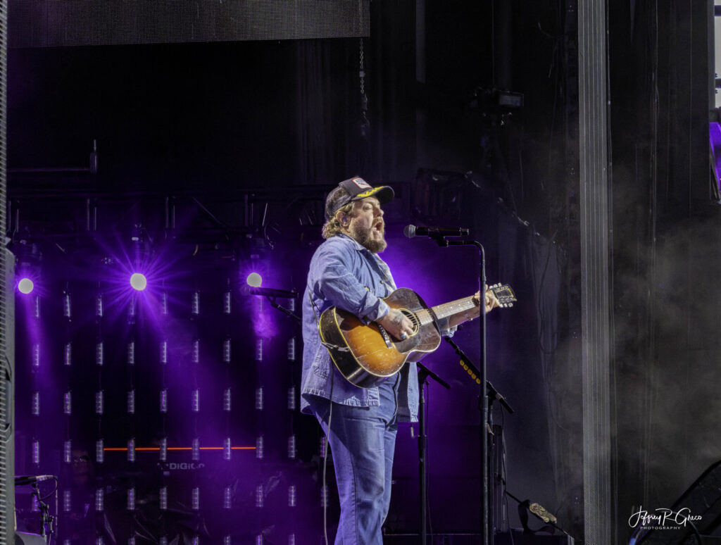 Live concert photography by Jeffrey R. Greco
