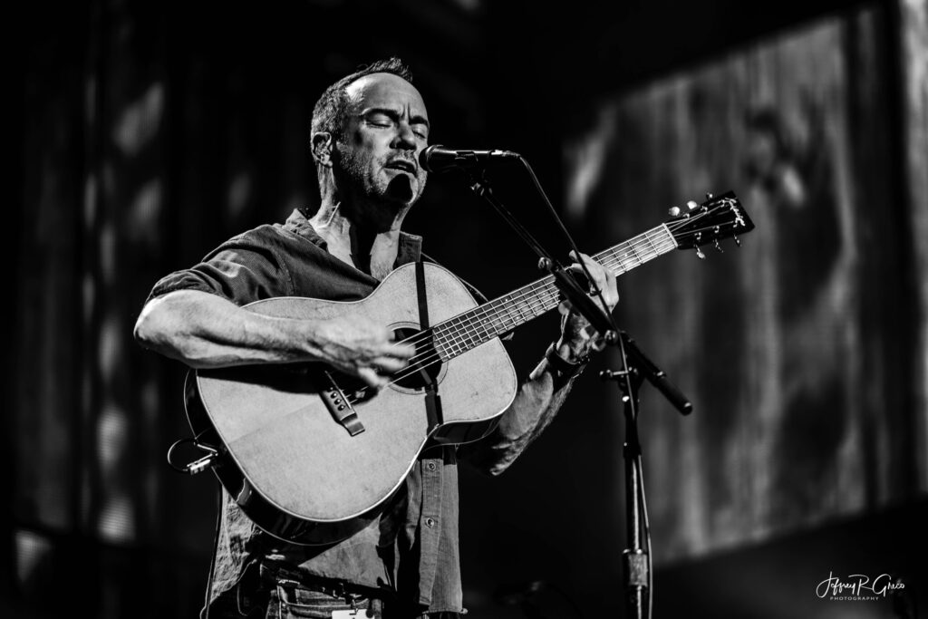 Live concert photography by Jeffrey R. Greco