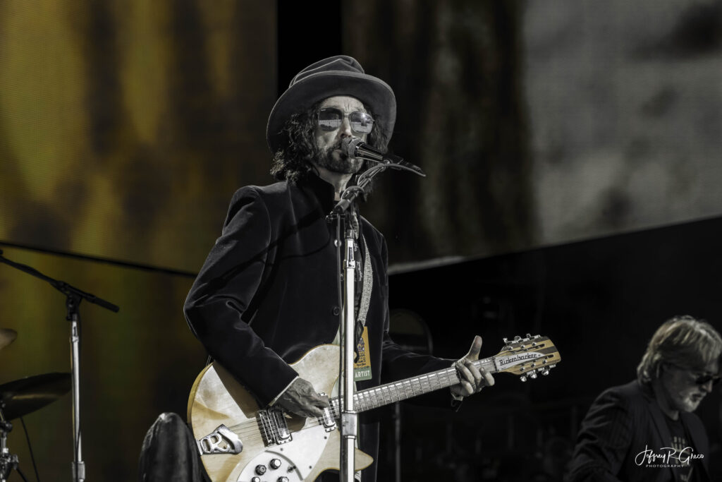Live concert photography by Jeffrey R. Greco