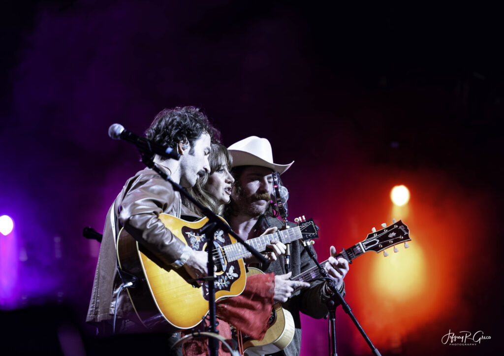 Live concert photography by Jeffrey R. Greco