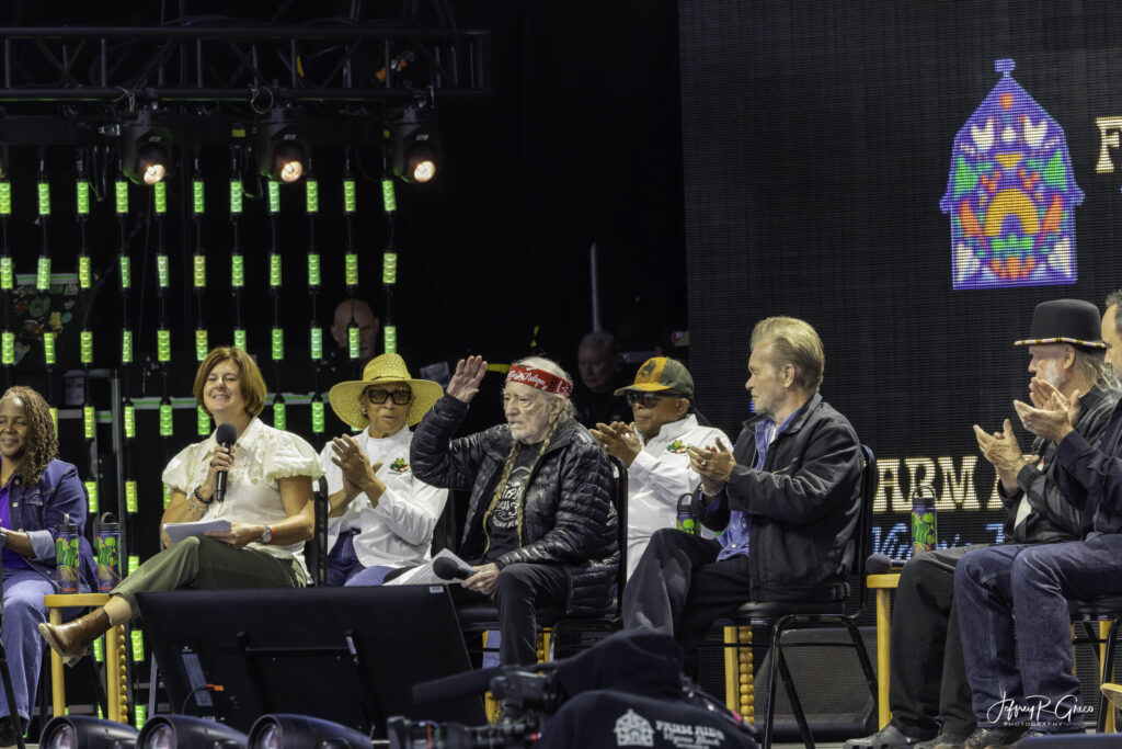 Live concert photography by Jeffrey R. Greco