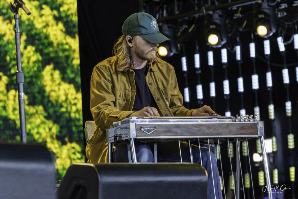 Live concert photography by Jeffrey R. Greco