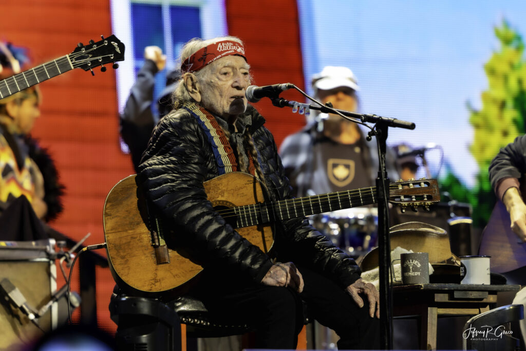 Live concert photography by Jeffrey R. Greco
