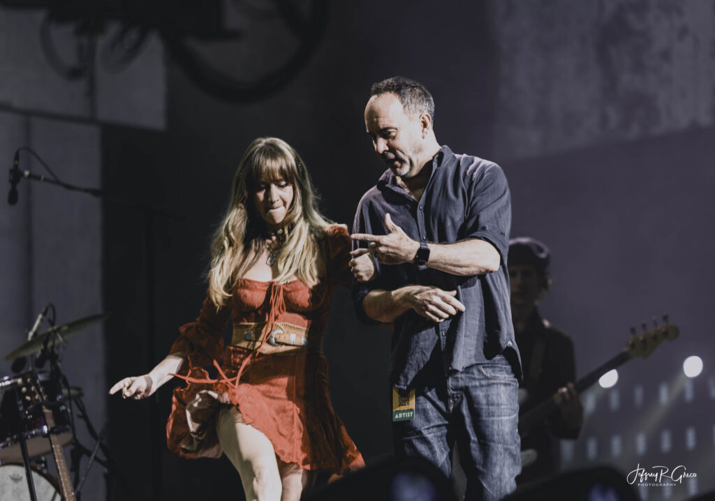 Live concert photography by Jeffrey R. Greco