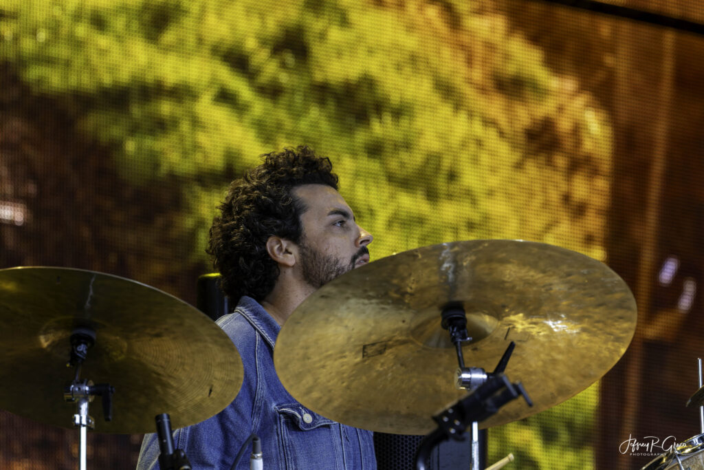 Live concert photography by Jeffrey R. Greco