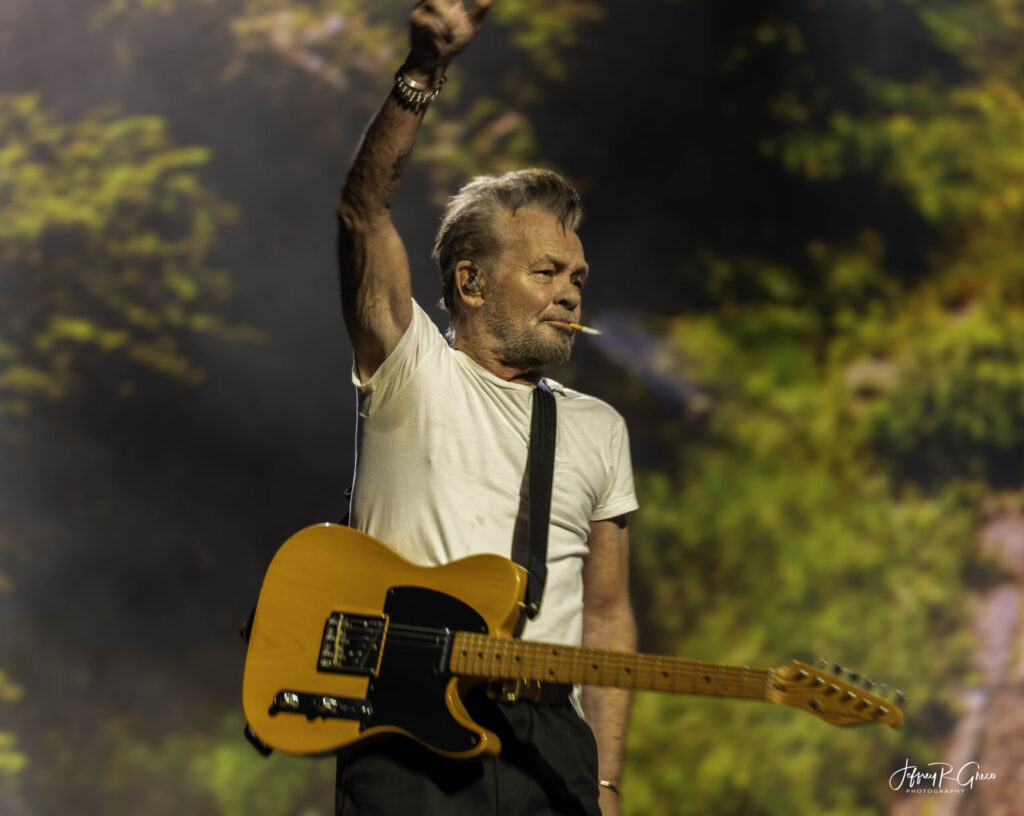 Live concert photography by Jeffrey R. Greco