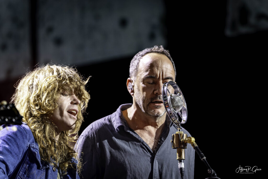 Live concert photography by Jeffrey R. Greco