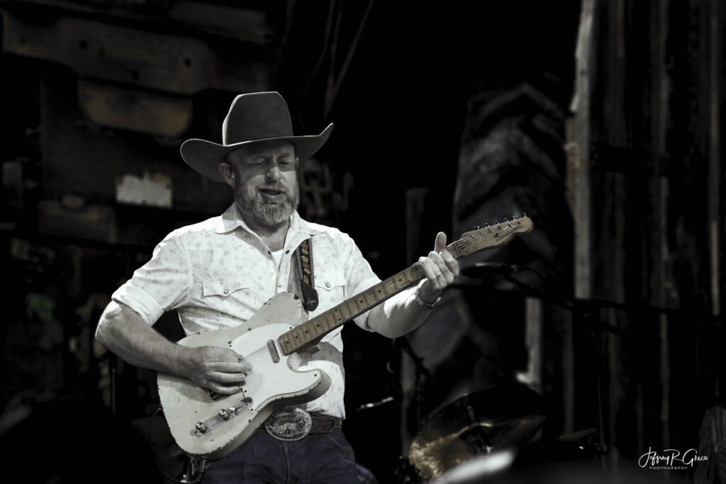 Live concert photography by Jeffrey R. Greco