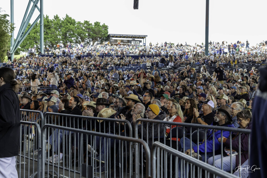 Live concert photography by Jeffrey R. Greco