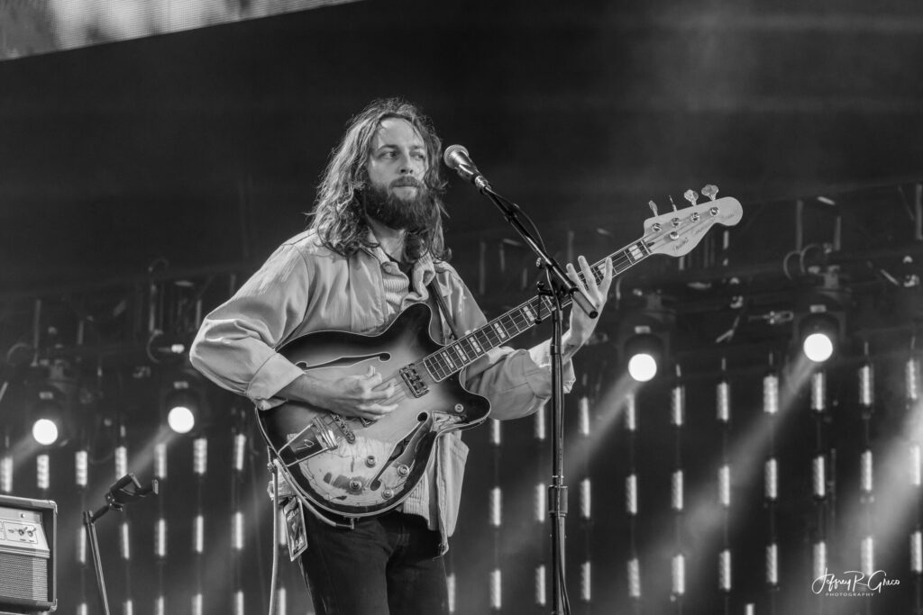 Live concert photography by Jeffrey R. Greco