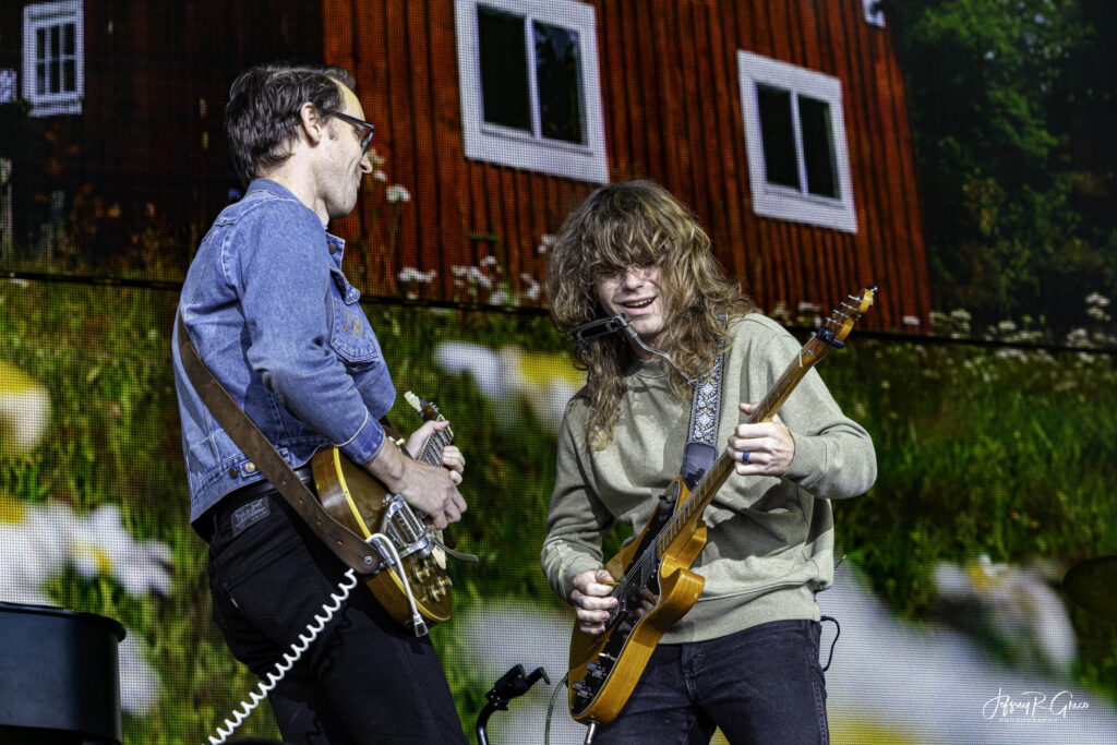 Live concert photography by Jeffrey R. Greco