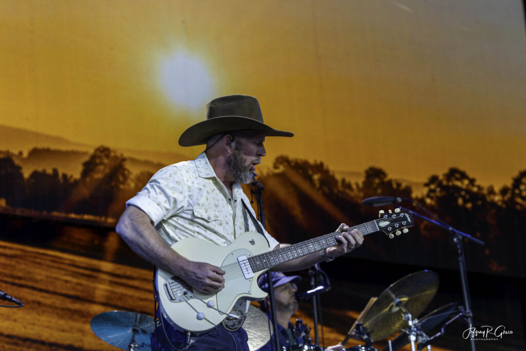 Live concert photography by Jeffrey R. Greco
