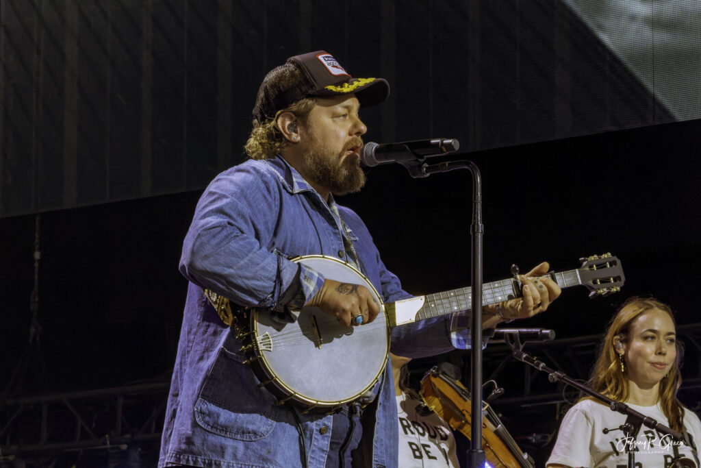 Live concert photography by Jeffrey R. Greco