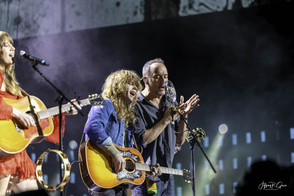 Live concert photography by Jeffrey R. Greco