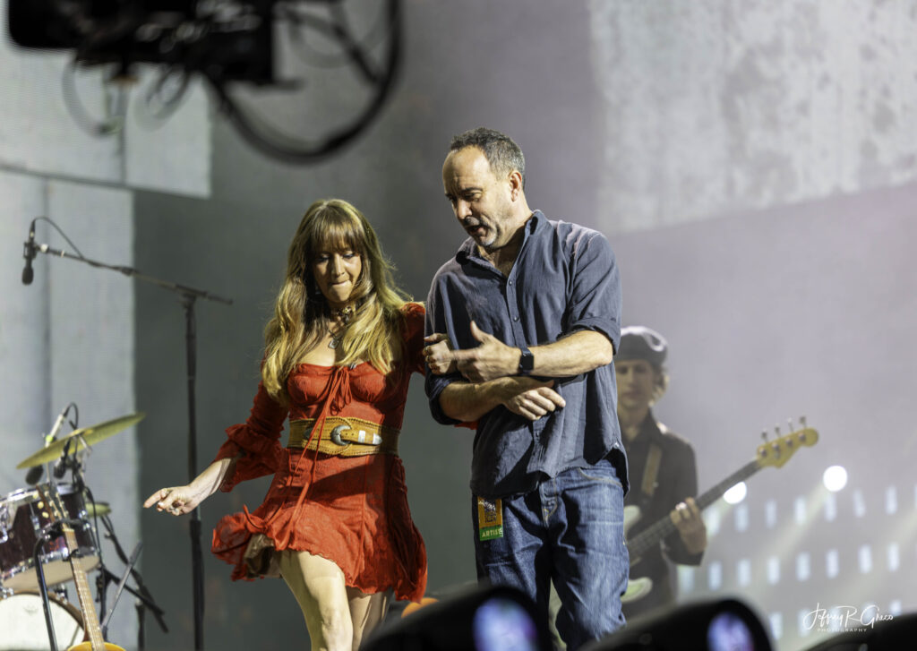 Live concert photography by Jeffrey R. Greco
