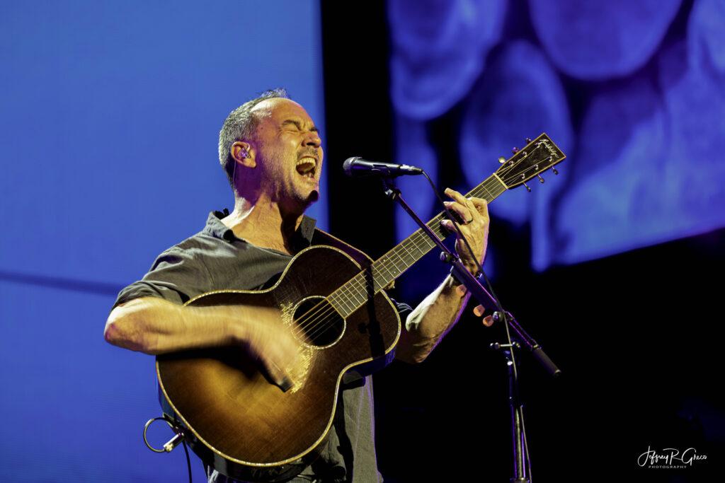 Live concert photography by Jeffrey R. Greco