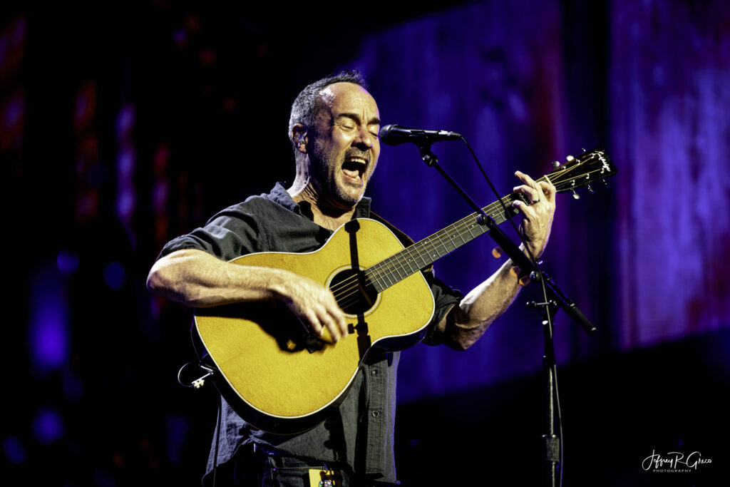 Live concert photography by Jeffrey R. Greco