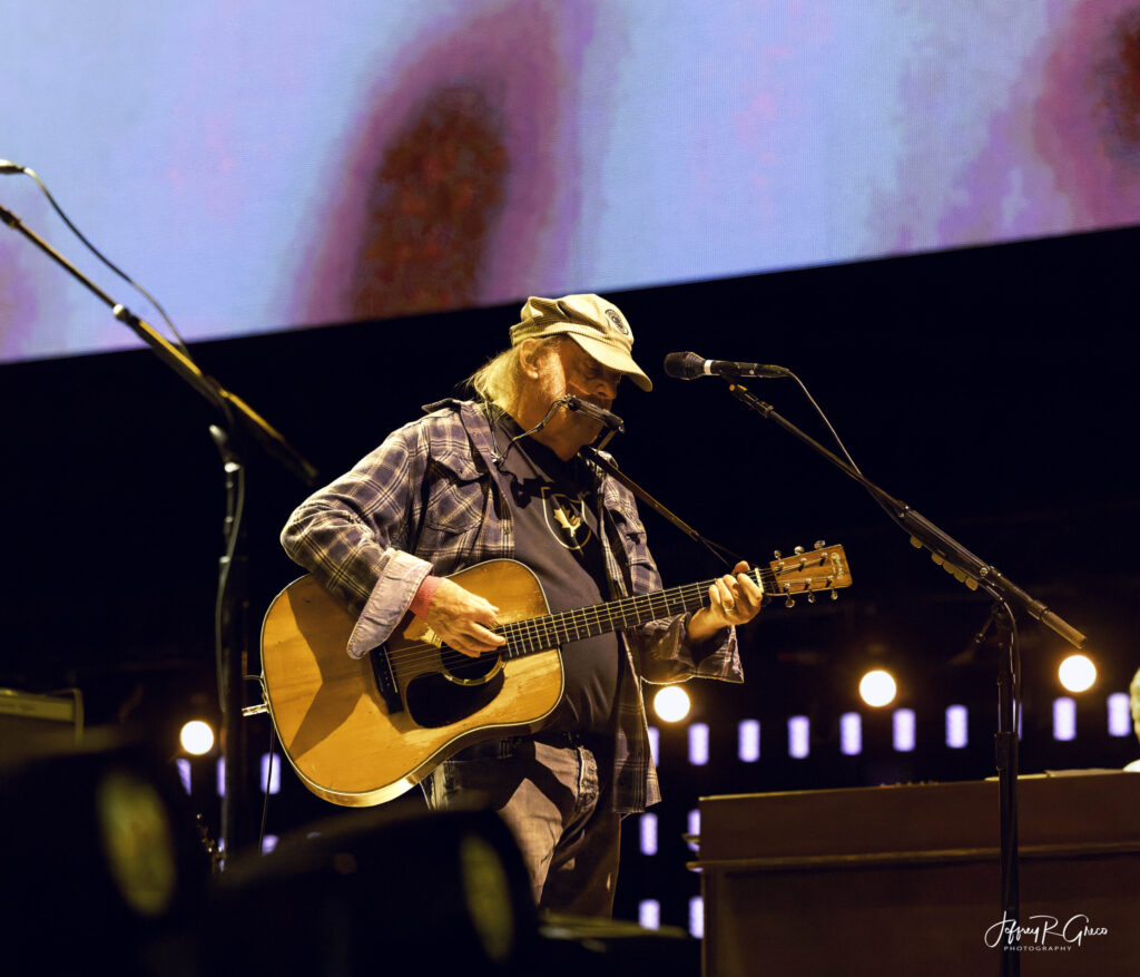 Live concert photography by Jeffrey R. Greco